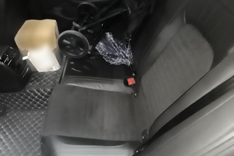 Used Volkswagen Magotan 2017 330TSI DSG Luxury Model