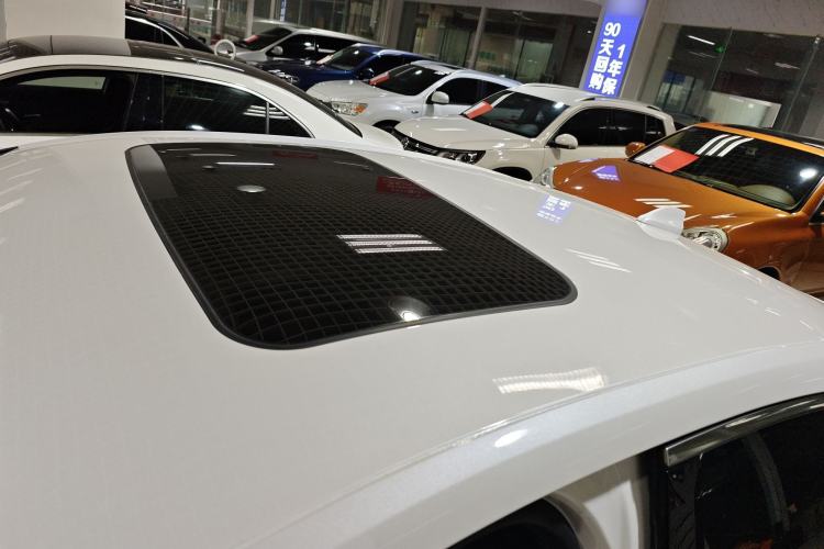 Used Ford Mondeo 2023 EcoBoost 180 Comfort Model