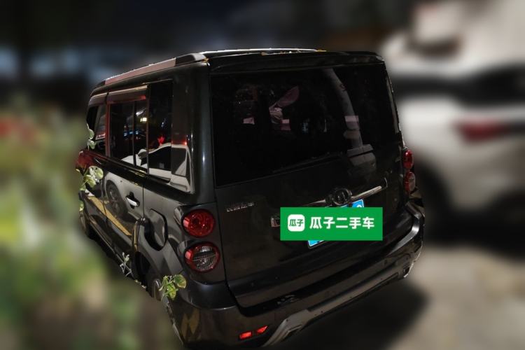 Used Great Wall M2 2014 1.5L Manual Urban Edition