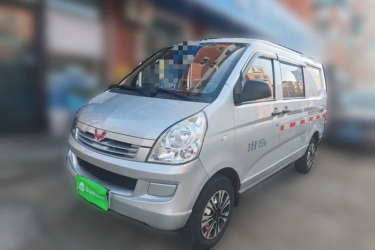 Used Wuling Rongguang 