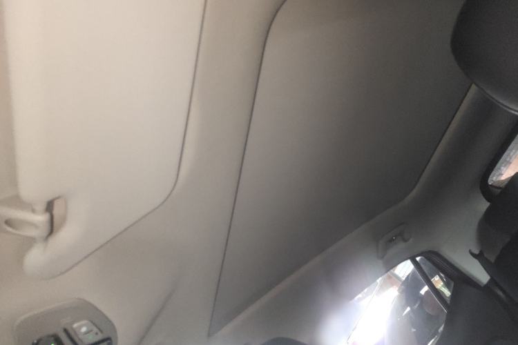 Used GAC Trumpchi GS3 2023 Shadow Speed 270T Dynamic Intelligence Edition
