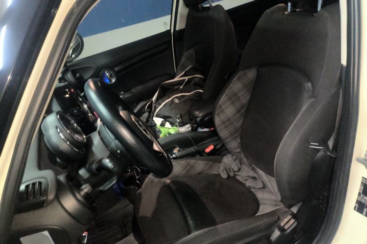 Used MINI MINI 2016 1.5T COOPER Five-Door Edition