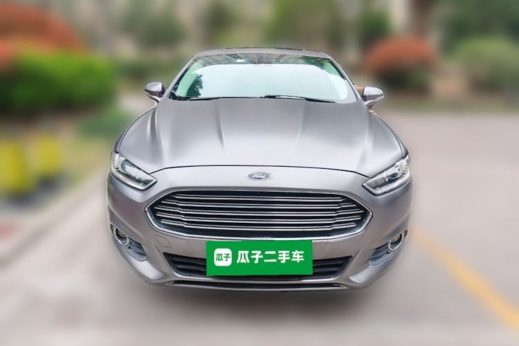 Used Ford Mondeo 2013 1.5L GTDi180 Fashion Edition