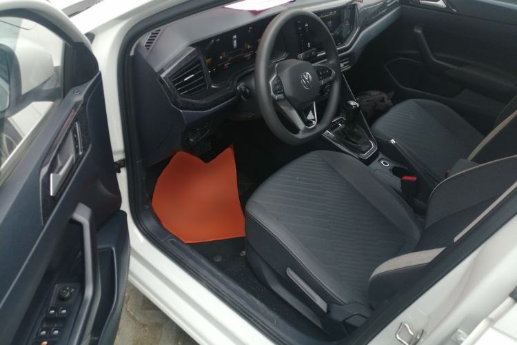 Used Volkswagen Lavida 2023 New Rui 1.5L Automatic New Yi Edition
