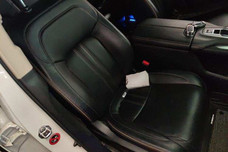 Used Honda Avancier 2020 240TURBO Two-Wheel Drive Comfort Edition Right Front Seat