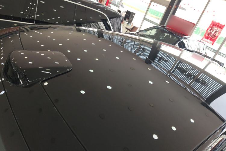 Used Li Auto L8 2023 Max model