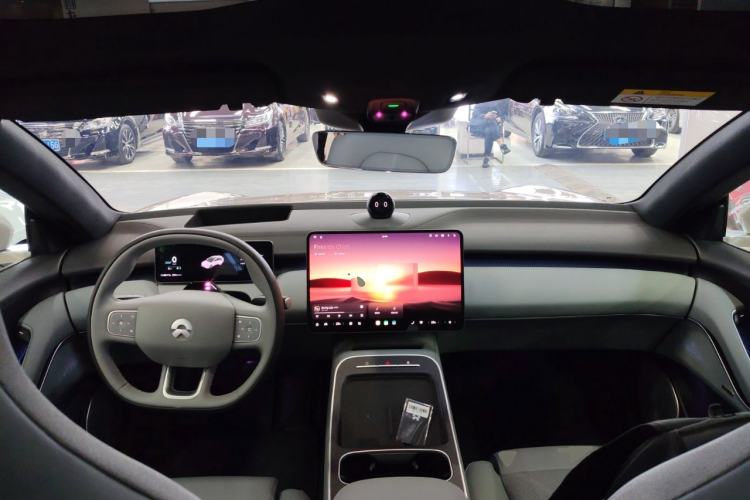 Used Nio ET5T 2025 75 kWh Touring
