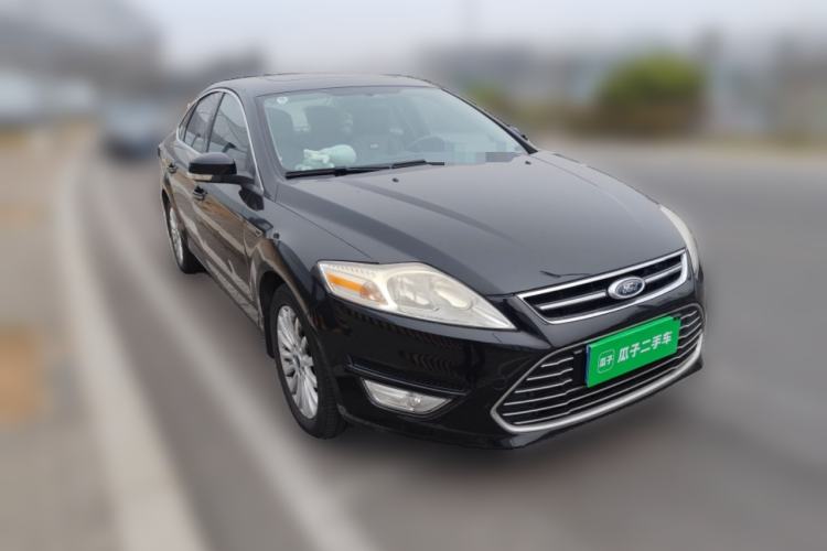 Used Ford Mondeo 2011 2.0L GTDi 200 Fashion Edition