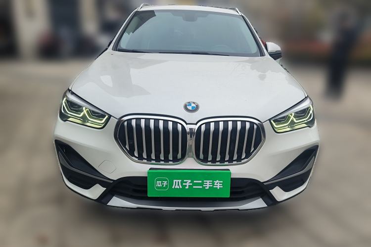 Used BMW X1 2020 sDrive20Li Premium Edition