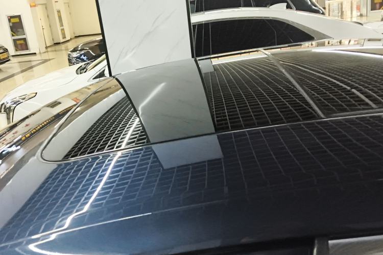 Used Ford Taurus 2019 EcoBoost 245 Premium Edition