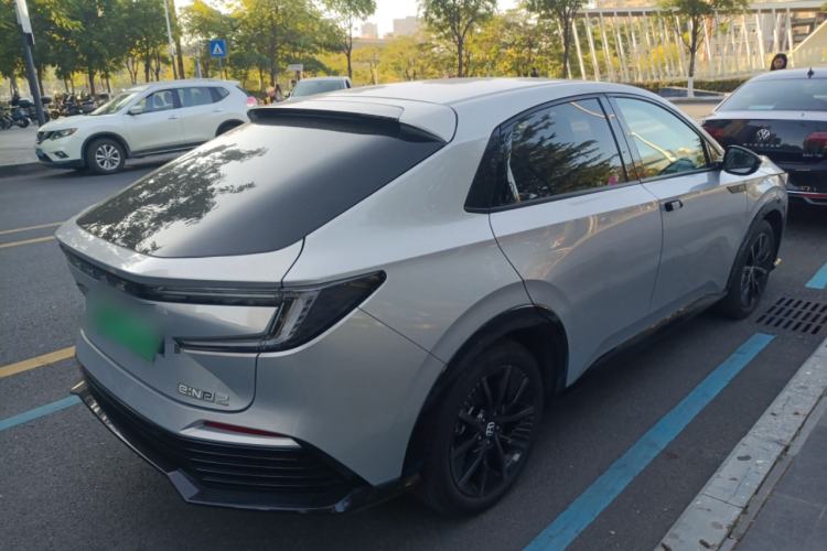 Used Honda e:NP2 2024 Advanced Edition