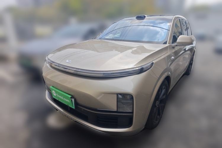 Used Li Auto L8 2023 Max model