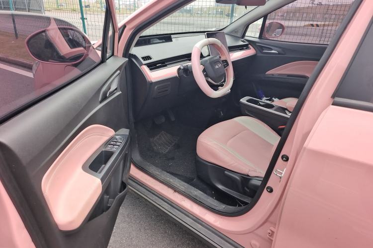 Used NETA V 2022 Chao 400 Lite Pink Custom Edition