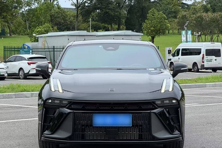 Used Lynk & Co 03 2023 03+ 2.0TD Automatic Yufeng Edition