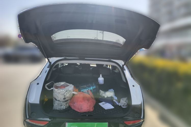 Used Buick Velite 6 2024 430km Comfort Edition
