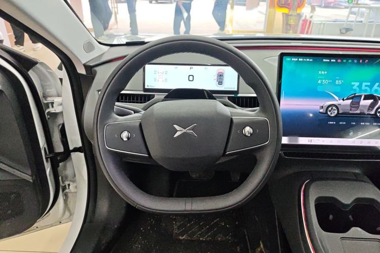 Used XPeng MONA M03 2025 515 Long-Range Plus