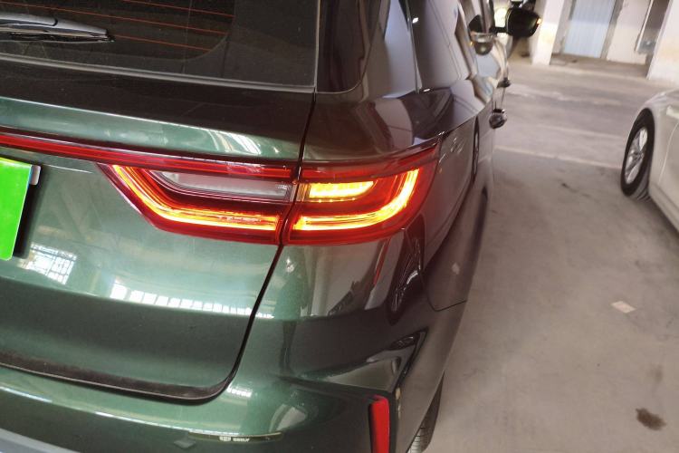 Used Geely Auto Haoyue PRO 2024 1.5T DCT Zongheng+