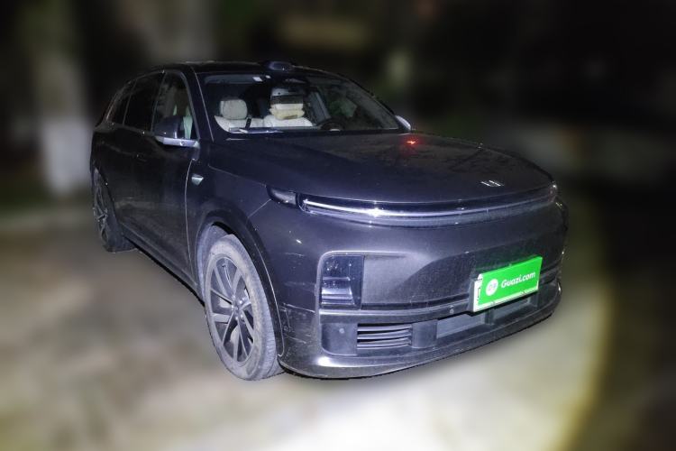 Used Li Auto L7 2023 Max model