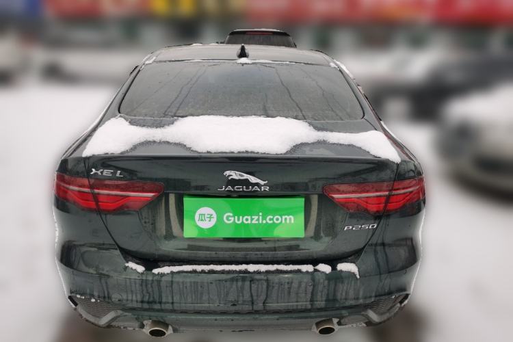 Used Jaguar XEL 2022 2.0T 250 PS R-DYNAMIC S Advanced Sport Edition