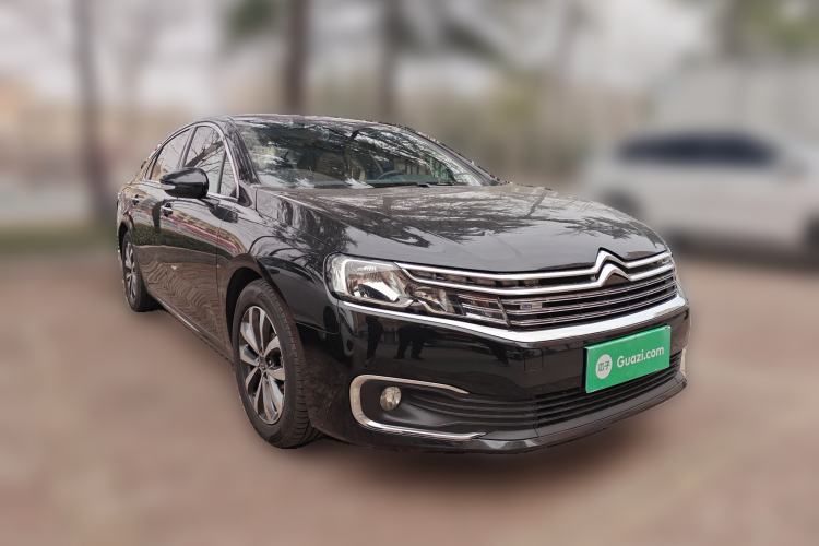 Used Citroen C6 2021 400THP Comfort Edition

