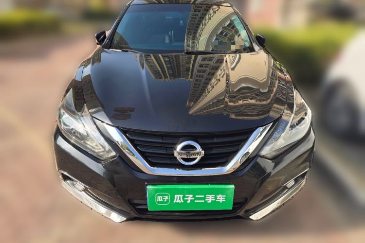 Used Nissan Teana 2016 Revised Version 2.0L XL Comfort Edition
