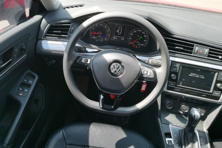 Used Volkswagen Lamando 2021 230TSI DSG Fashion Edition