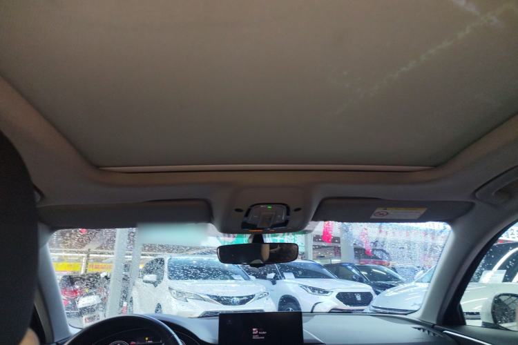 Used Audi A4L 2023 40 TFSI Fashion Dynamic Model