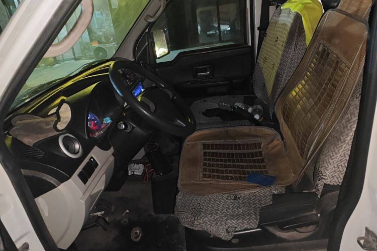 Used Ruichi EC35 2022 EC35 II Custom Edition 31.25 kWh
