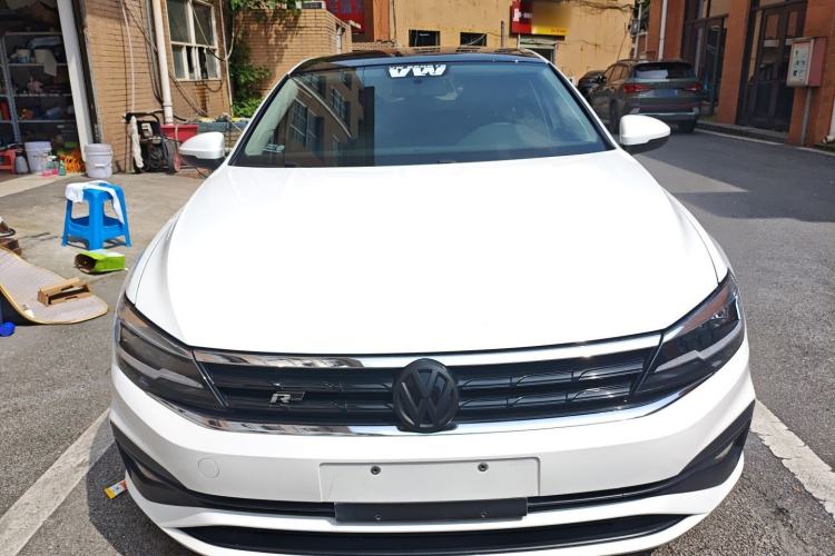 Used Volkswagen Lamando 2021 230TSI DSG Fashion Edition
