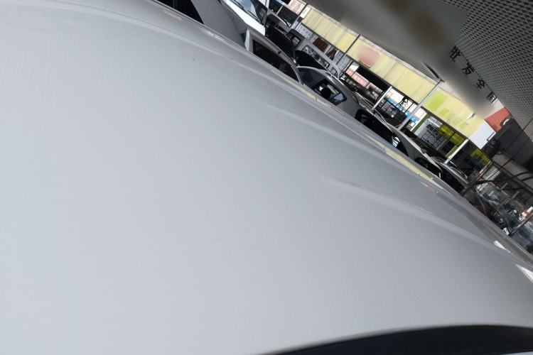 Used BYD Song MAX 2017 1.5T Automatic Smart Connect Luxury 7-Seater
