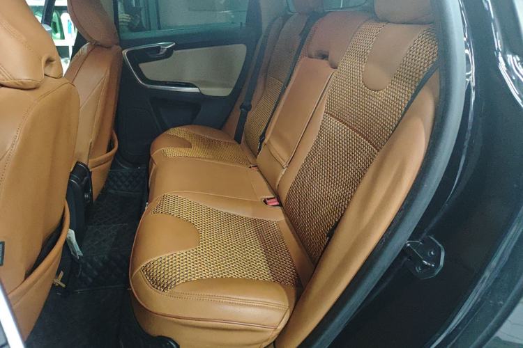 Used Volvo XC60 2013 T5 Zhiya Edition