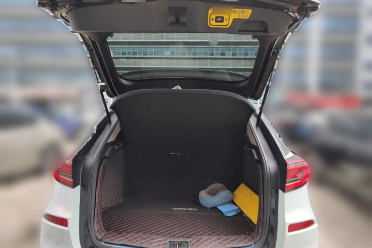 Used Honda Avancier 2020 370TURBO Two-Wheel Drive Luxury Edition