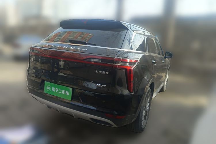 Used Venucia Star 2020 260T Automatic XingShang Edition