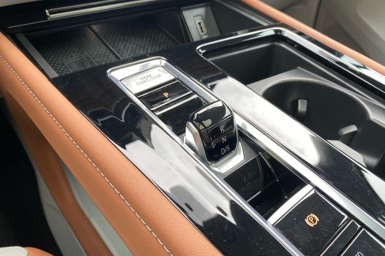 Used Volkswagen Teramont 2023 Revised 380TSI Four-Wheel Drive Prestige Flagship Edition