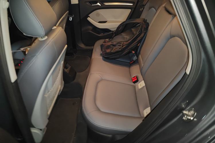 Used Audi A3 2014 Sportback 35 TFSI Automatic Style Edition