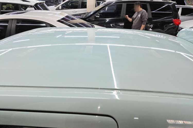 Used Dongfeng Fengon MINIEV 2022 Shishi Style Practical Version
