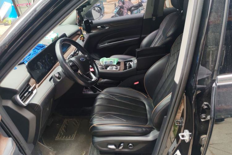 Used Ford Equator 2021 EcoBoost 225 Premier 7-Seater