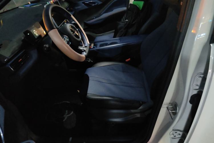 Used BYD Seagull 2023 Free Edition
