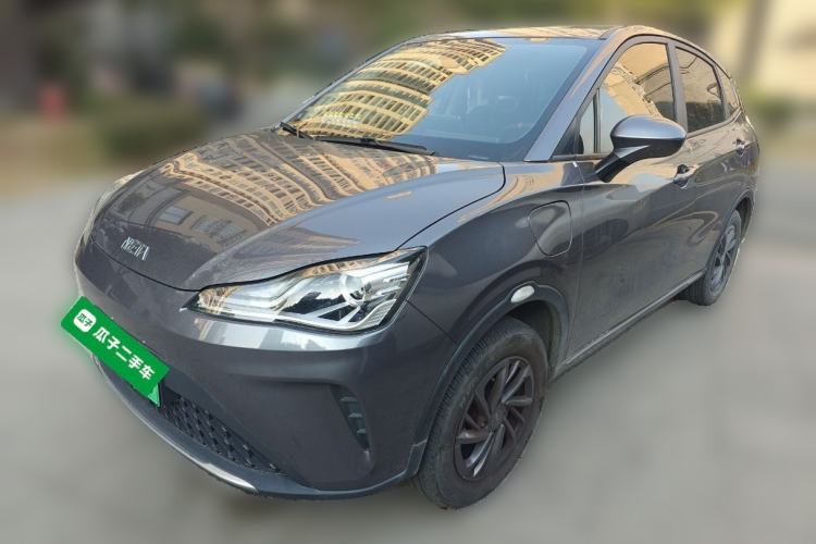 Used NETA AYA 2023 318 Lite