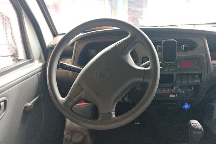 Used Dongfeng Xiaokang K17 2009 1.0L Base Version AF10-06 Steering Wheel