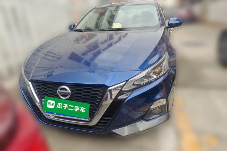 Used Nissan Teana 2020 2.0L XL Comfort Edition
