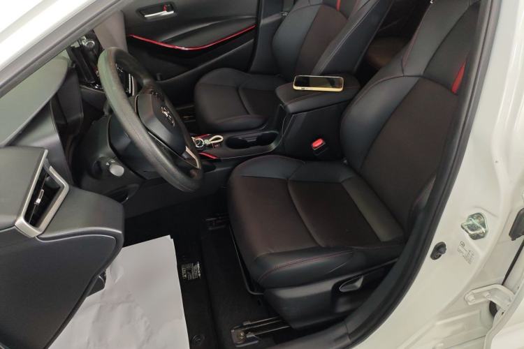 Used Toyota Levin 2022 185T CVT Sport Edition