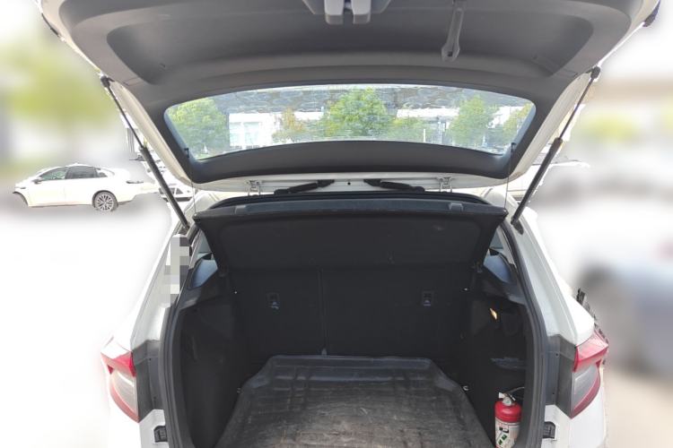 Used Skoda Karoq 2019 TSI280 Smart Drive Deluxe Edition China VI Standard