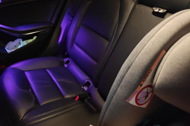 Used Mercedes-Benz CLA 2014 CLA 260 4MATIC