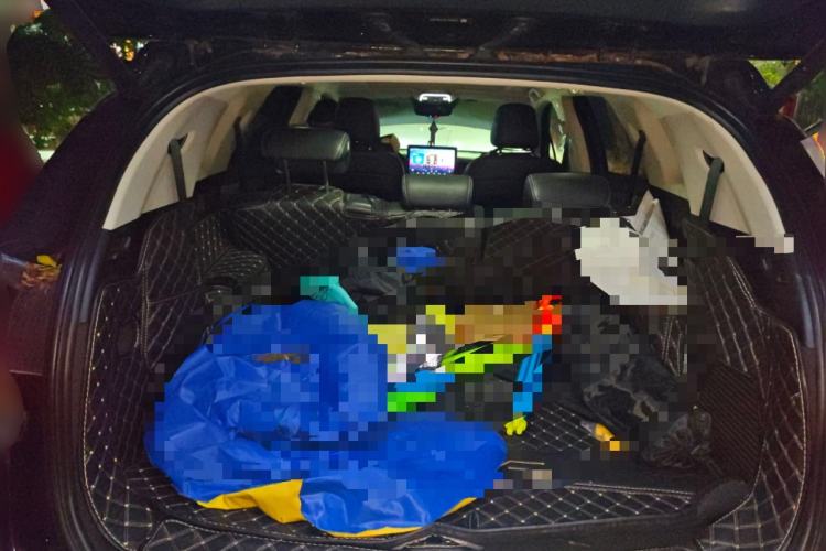 Used BYD Tang 2018 2.0T Automatic SmartConnect Prestige 7-Seater China V Standard