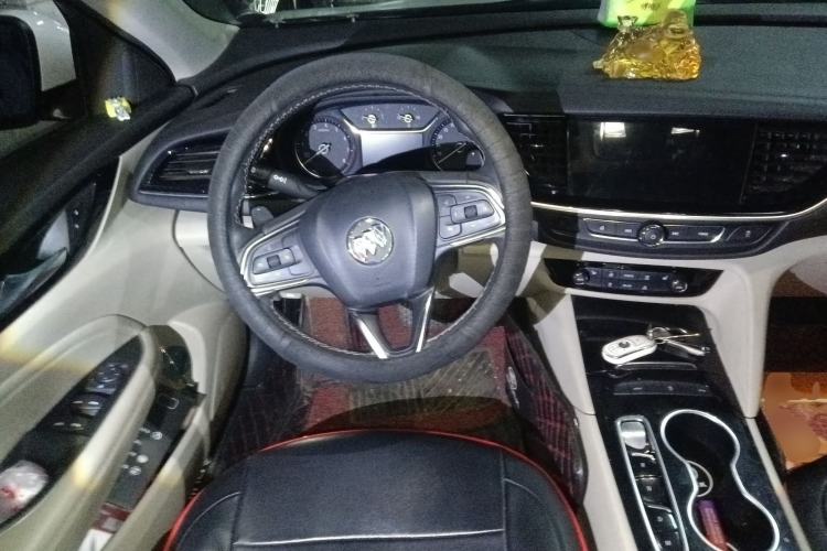 Used Buick Regal 2020 552T Elite Edition