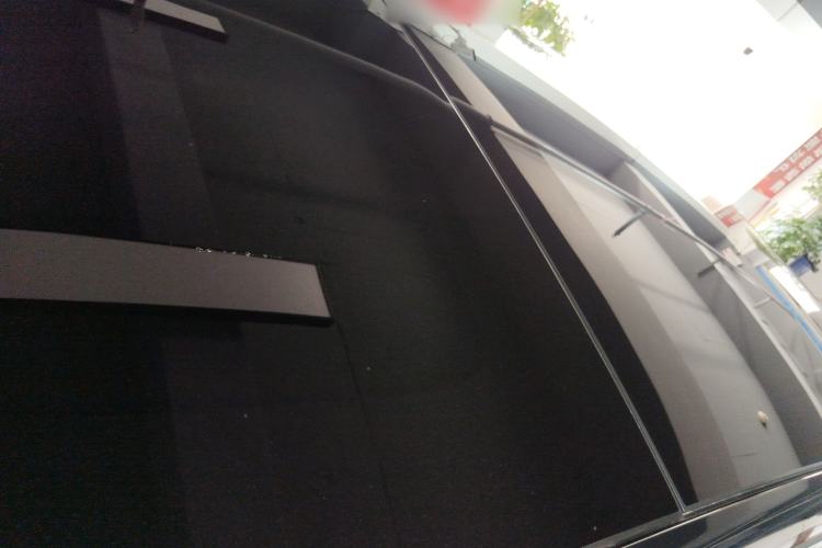 Used Li Auto L7 2023 Pro Model