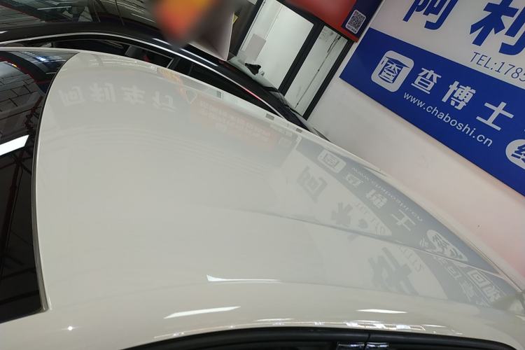 Used BYD Seagull 2025 305 km Free Version