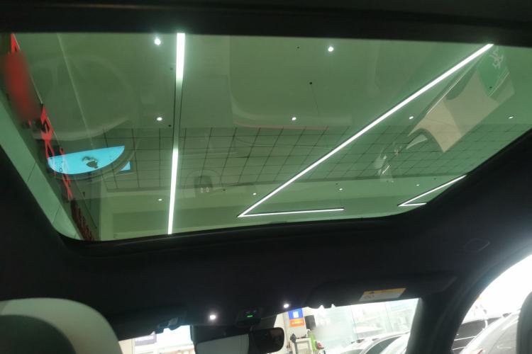 Used Nio ES6 2023 75 kWh