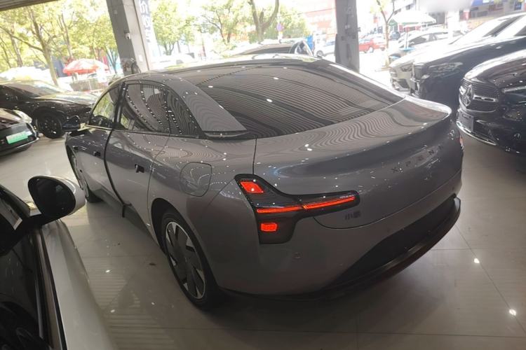 Used XPeng MONA M03 2025 502 Long-Range Max

